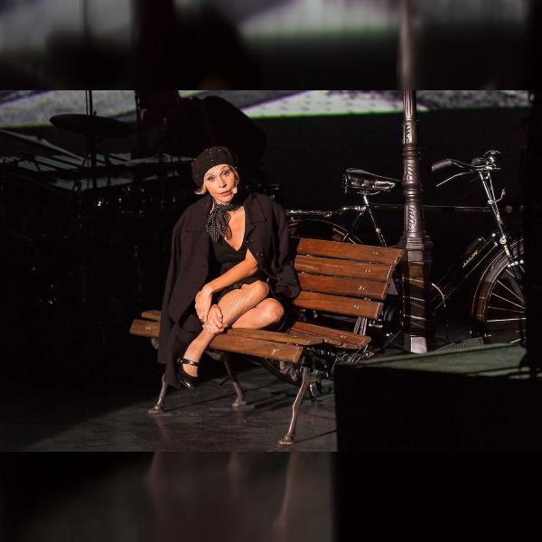 Piaf! The Show