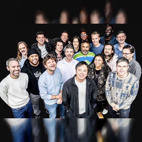Snarky Puppy
