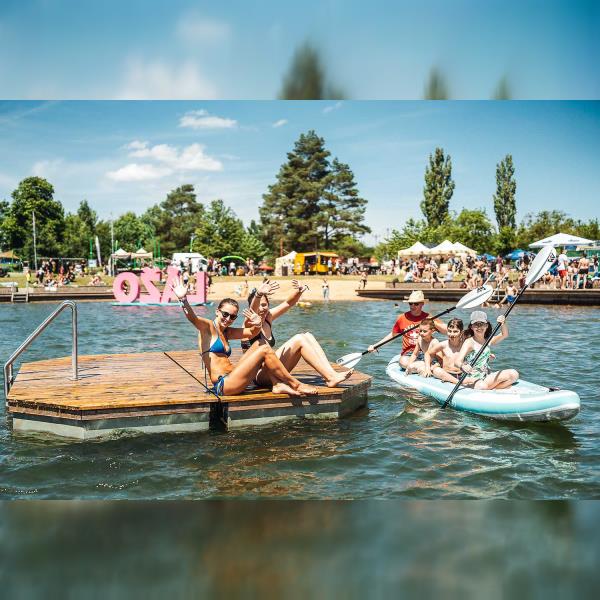 Lážo Plážo Fest 2026