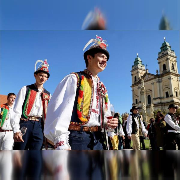Valtické vinobraní 2026