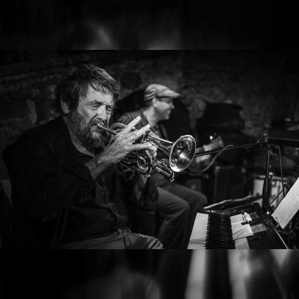 Jan Spálený & Přátelé + Dorota Nvotová