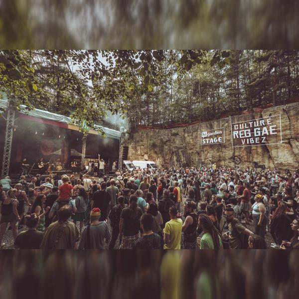 Culture Reggae Vibez 2026