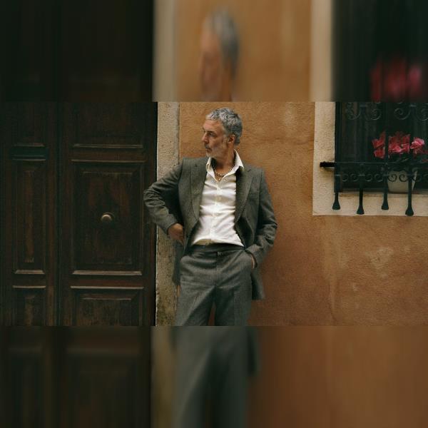 Baxter Dury + support: mmnk