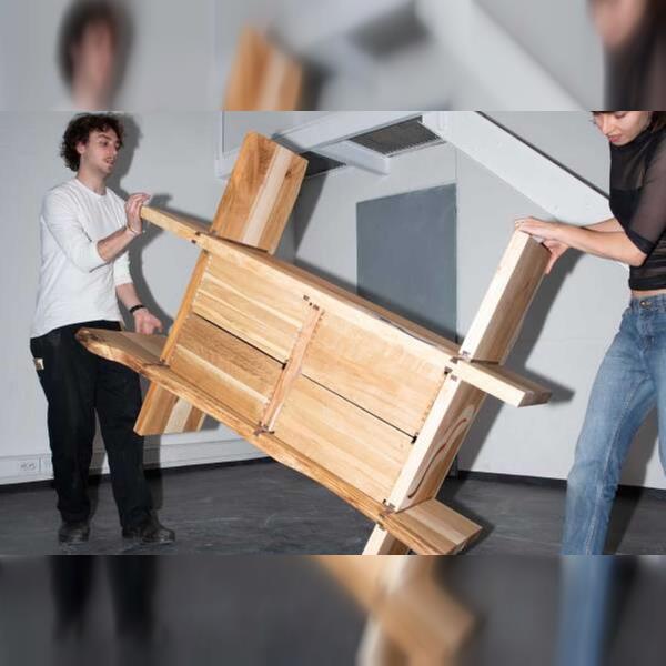 Komentovaná prohlídka Bienále UMPRUM: Generace Z