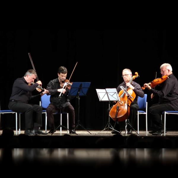 ABBA a Beatles klasicky