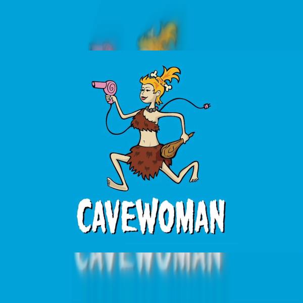 CAVEWOMAN