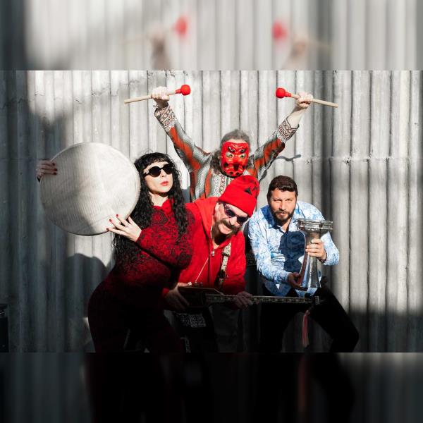 Baba Zula