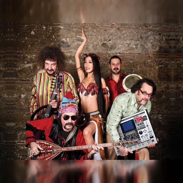 Baba Zula