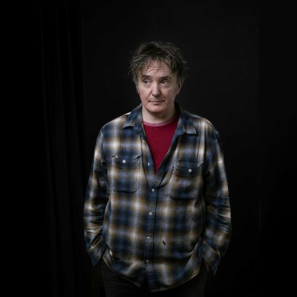 Dylan Moran: Looking For Trouble
