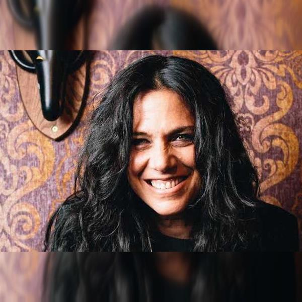 Sari Schorr