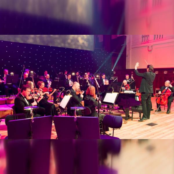 New Year's Eve Opera Concert With Ballet