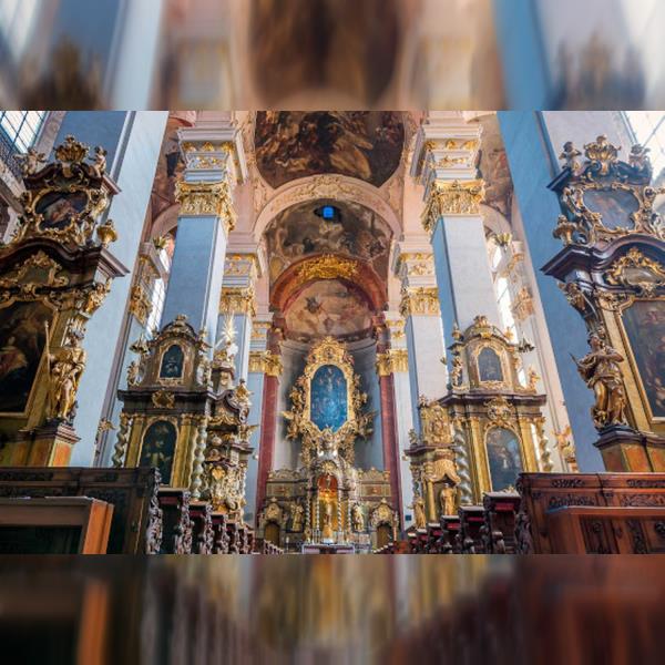 Christmas Concert in Old Prague