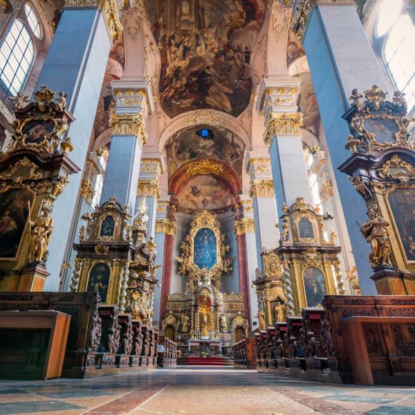 Christmas Concert in Old Prague