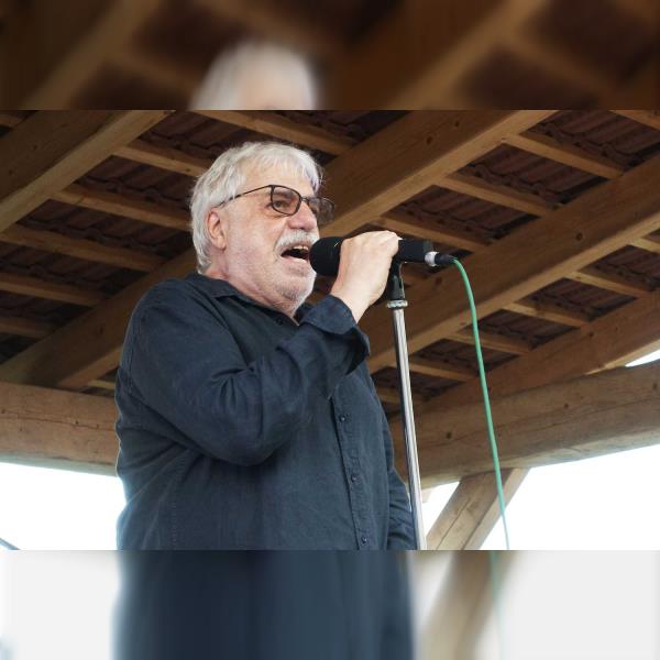 Robert Křesťan & Druhá Tráva