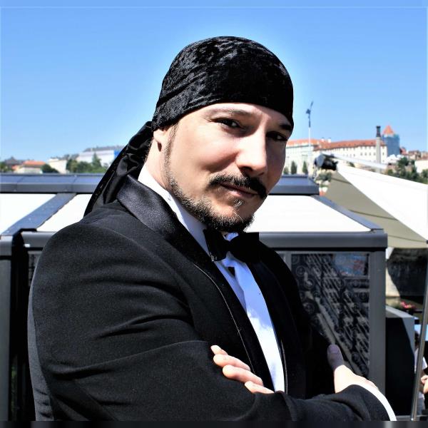 Kvítek Medový v Kamenici