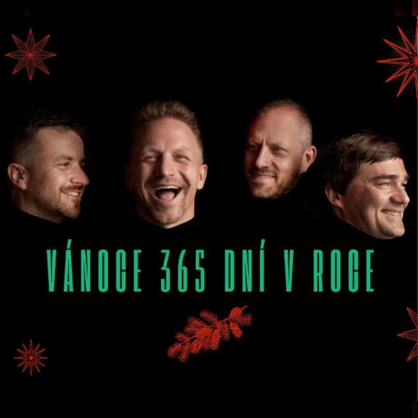 Tomáš Klus & Cílová skupina: Vánoce 365 dní v roce