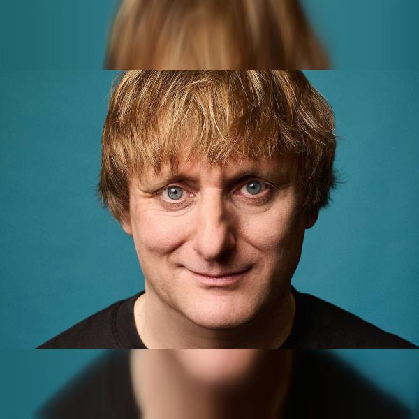 Lukáš Pavlásek: Zmatení komiků