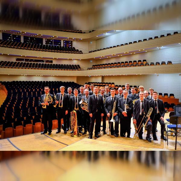 Vienna Brass Connection