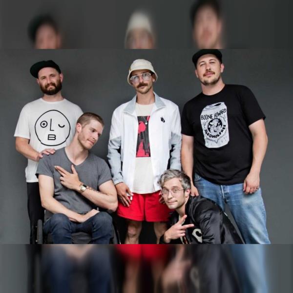 Portugal. The Man: The Denali Tour