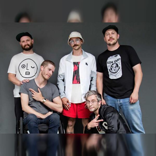 Portugal. The Man: The Denali Tour