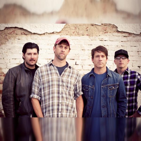 Hot Water Music + support