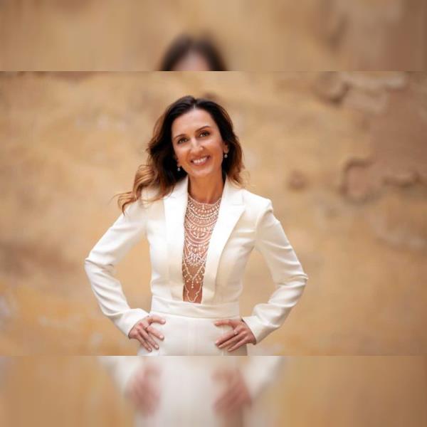 25 let s Edith Piaf: Radka Fišarová