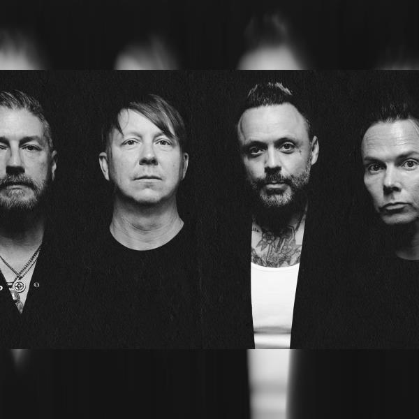 Blue October
