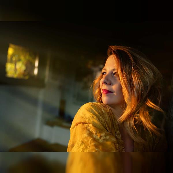 ANETA LANGEROVÁ – Zázračná písně krajina