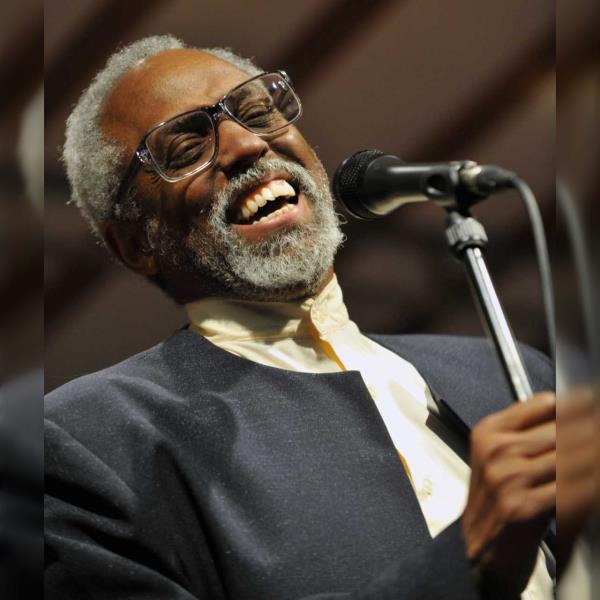The Ray Charles Experience by Lee Andrew Davison