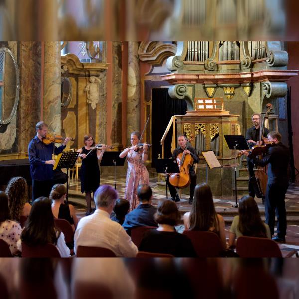 Classic Spectacular s piánem – Vivaldi, Chopin, Bizet