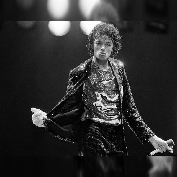 Timeless Legends: Celebrating the Legacy of Michael Jackson, AC Jobim & more