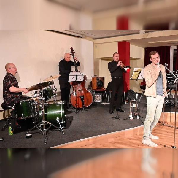 Jacobfour Jazztet
