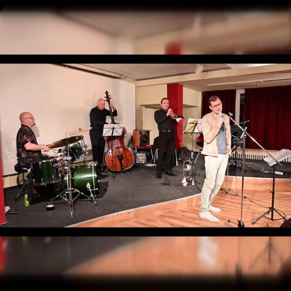 Jacobfour Jazztet