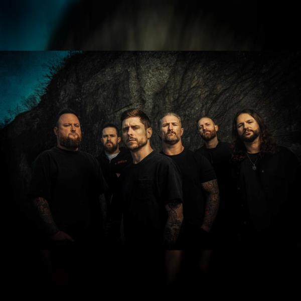 Whitechapel + Sylosis + další