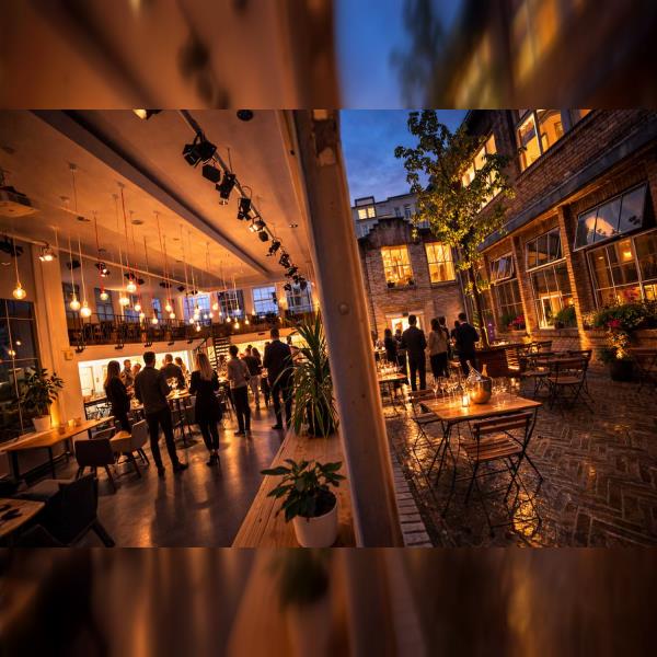 Day One – AI Leadership Circle