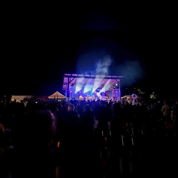 Country festival 2026