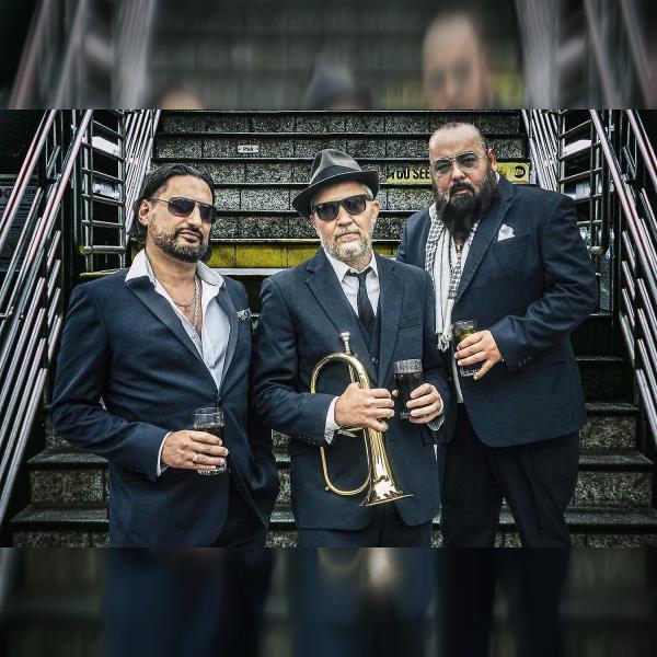 Fun Lovin' Criminals
