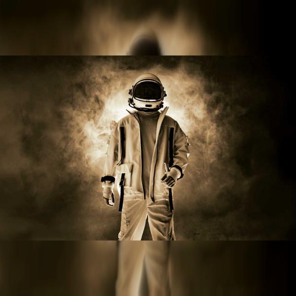 The Rocketman