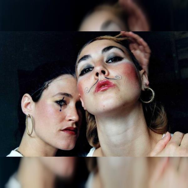 CocoRosie