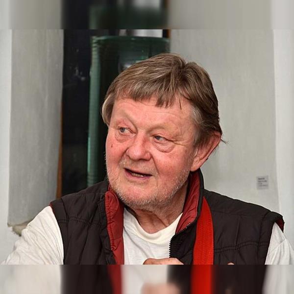 Večer legend: Vladimir Merta + Honza Hrubý