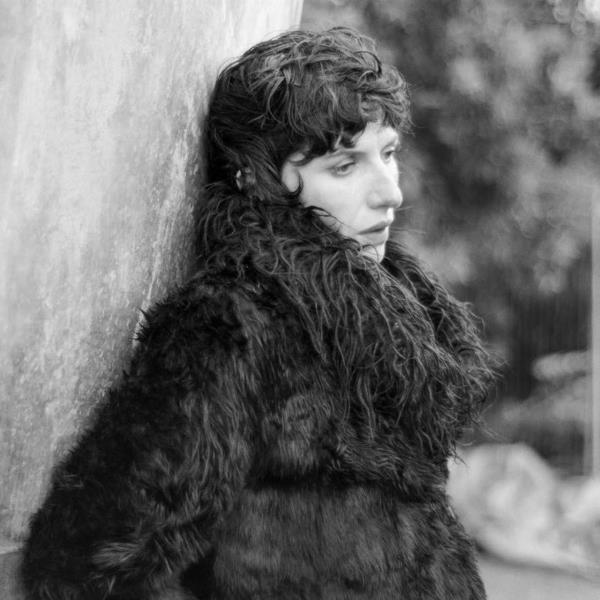 Aldous Harding + support: Vera Ellen