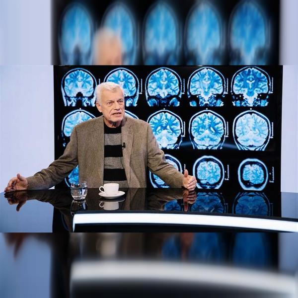 Prof. MUDr. Vladimír Beneš: Co umí mozek (a co umíme my)