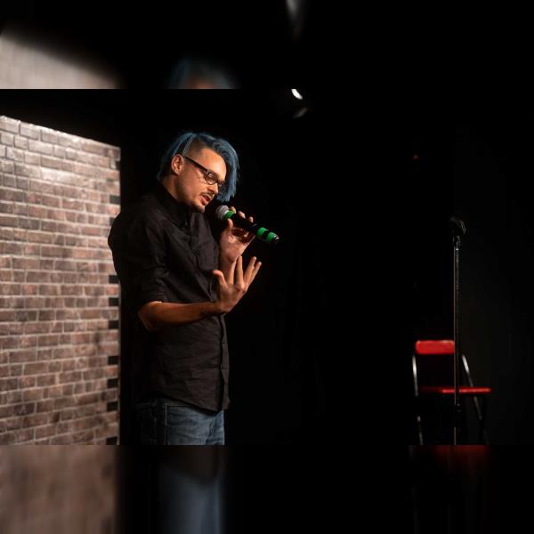 Underground Comedy: Raw stand-up