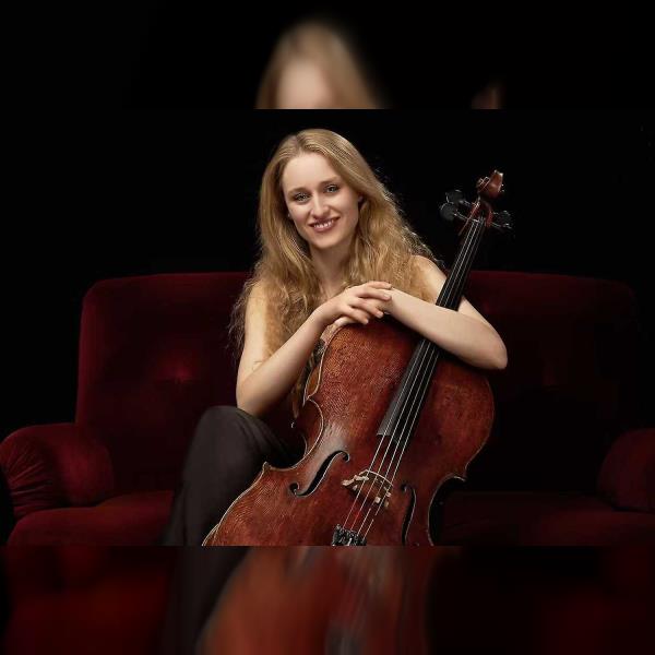 Slavnostní zahájení festivalu: Alexandra Kahrer + Collegium 1066 m.n.m.