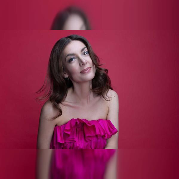 Dasha + Epoque Quartet