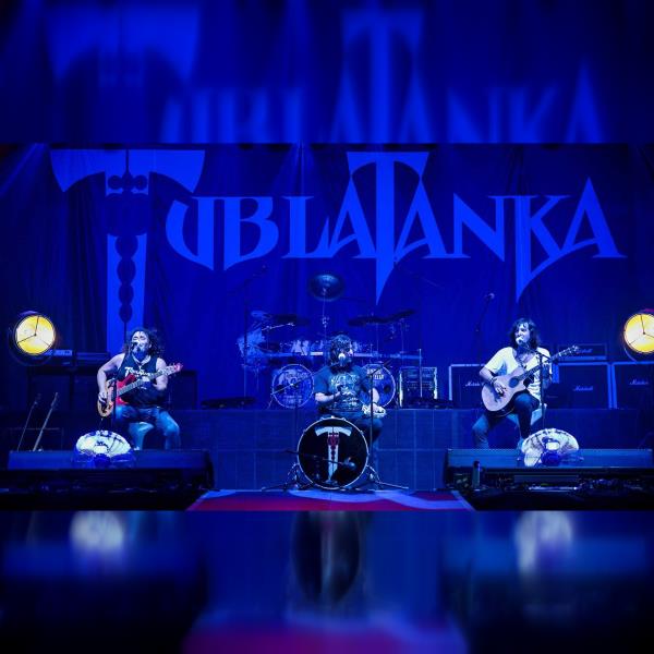 Tublatanka + Argema