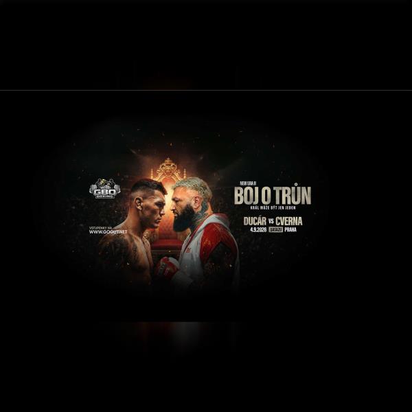 GBO Boxing: New Era 2