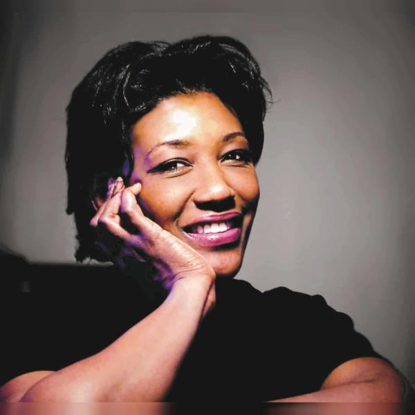Adventní gospely 2026: Carole Alston & Christmas Gospel