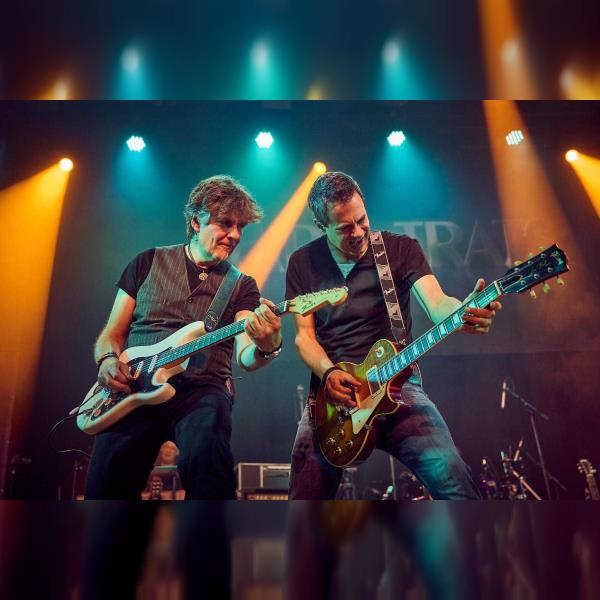 Dire Straits Show: Dire Strats