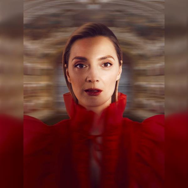 Něhy 2026: Barbora Poláková